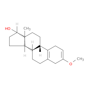 3-甲氧基酯-2,5(10)-dien-17β-OL