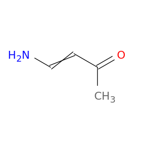 4-氨基-3-丁烯-2-酮