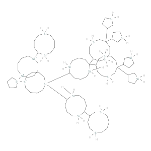 5,6,11,16,21,26,31,36-Octasilaoctaspiro[4.0.4.0.4.0.4.0.4.0.4.0.4.0.4.0]tetracontane