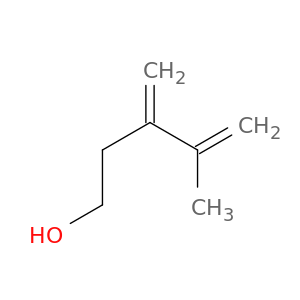 4-Penten-1-ol, 4-methyl-3-methylene-