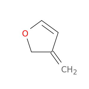 Furan, 2,3-dihydro-3-methylene-