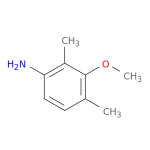 3-Methoxy-2,4-dimethylaniline