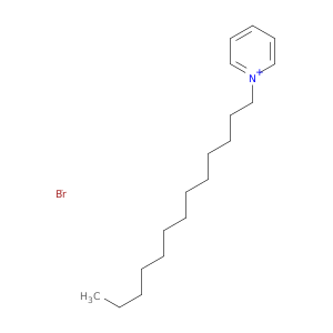 Pyridinium, 1-tridecyl-, bromide