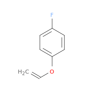 Benzene, 1-(ethenyloxy)-4-fluoro-