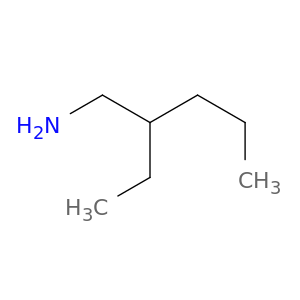 1-Pentanamine, 2-ethyl-