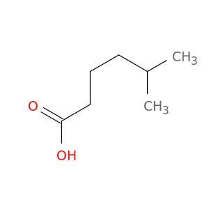 ISOHEPTANOIC ACID