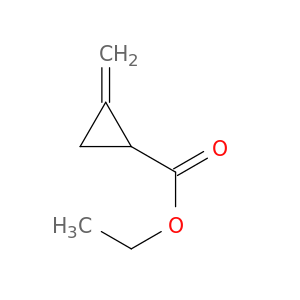 2-亚甲基环丙烷-1-羧酸乙酯