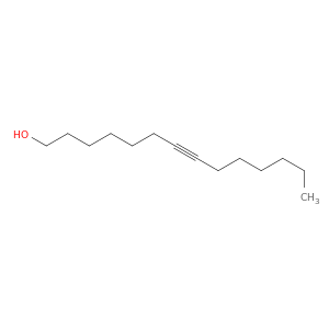 7-Tetradecyn-1-ol