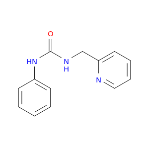 N-Phenyl((2-pyridylmethyl)amino)formamide