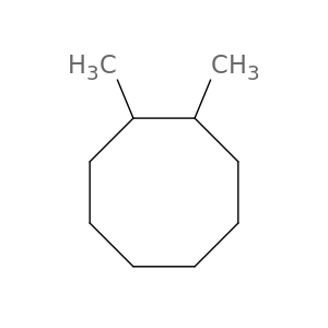 Cyclooctane, 1,2-dimethyl-