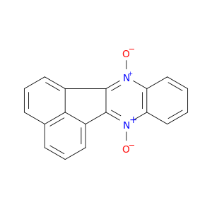 Acenaphtho[1,2-b]quinoxaline,7,12-dioxide
