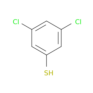 3,5-二氯苯硫酚