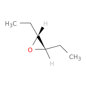Oxirane, 2,3-diethyl-, cis-