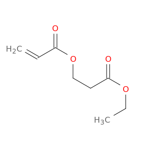 3-丙烯酰氧基丙酸乙酯