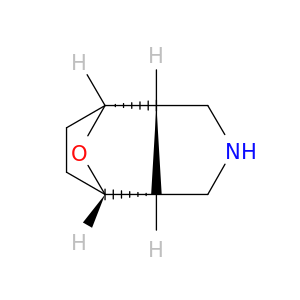 (3AR,4S,7R,7AS)-REL-八氢-4,7-环氧-1氢异吲哚