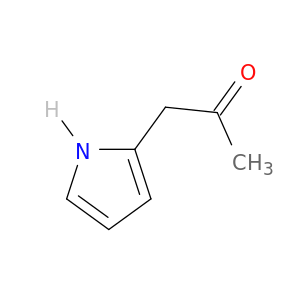 1-(1H-PYRROL-2-YL)-2-PROPANONE