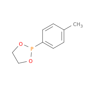 1,3,2-Dioxaphospholane, 2-(4-methylphenyl)-