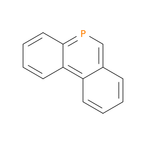 Phosphanthridine(8CI,9CI)