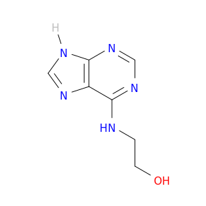2-(9H-五林-6-酰基氨基)乙醇