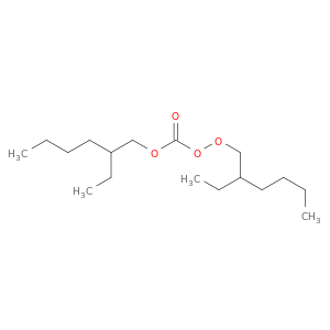 双(2-乙基己基)碳渗氧酸盐