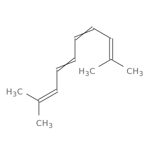 2,4,6,8-Decatetraene, 2,9-dimethyl-