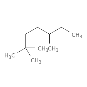 2,2,5-TRIMETHYLHEPTANE