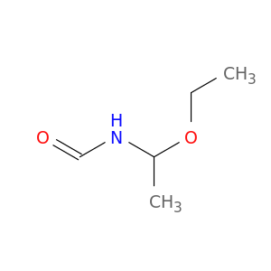 Formamide, N-(1-ethoxyethyl)-