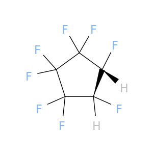 1,1,2,2,3,3,4,5-OCTAFLUOROCYCLOPENTANE