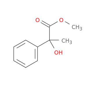 2-羟基-2-苯基丙酸甲酯