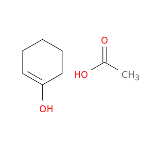 Cyclohexenol, acetate