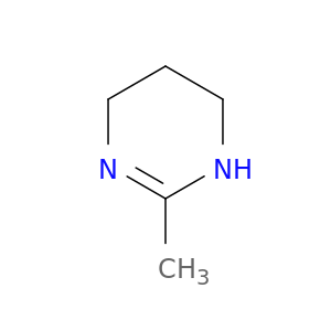 Pyrimidine, 1,4,5,6-tetrahydro-2-methyl-