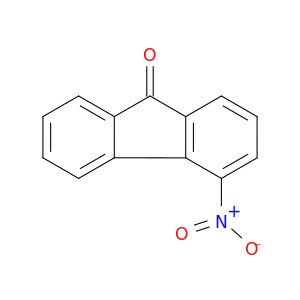 4-nitrofluoren-9-one