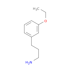 (3-ETHOXYBENZYL)ETHYLAMINE