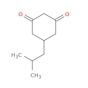 5-异丁基环己烷-1,3-二酮