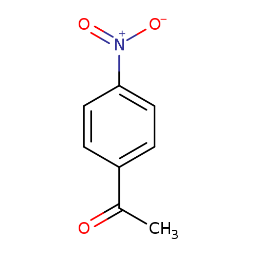 对硝基苯乙酮