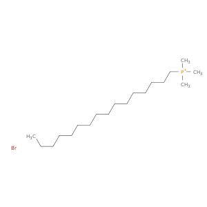 Phosphonium, hexadecyltrimethyl-, bromide