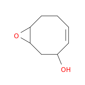 9-Oxabicyclo[6.1.0]non-4-en-3-ol