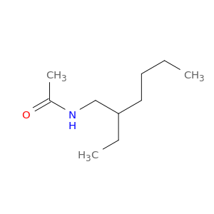 Acetamide,N-(2-ethylhexyl)-