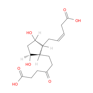 tetranor-PGDM