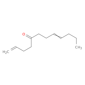 1,8-Dodecadien-5-one