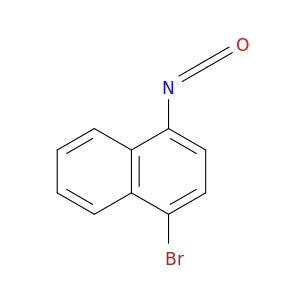 1-溴-4-萘基异氰酸酯