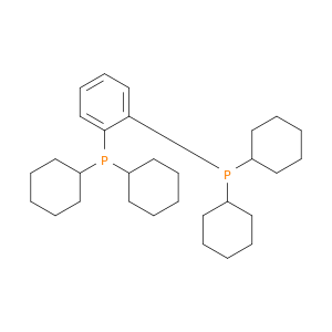 1,2-双(二环己基膦基)苯