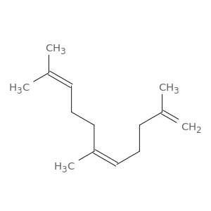 1,5,9-Undecatriene, 2,6,10-trimethyl-, (Z)-