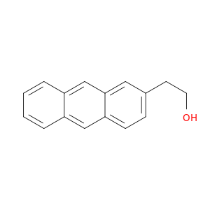 2-Anthraceneethanol