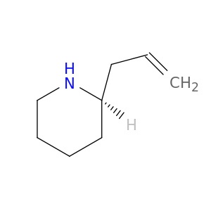 (R)- 2-(2-ALLYL)-PIPERIDINE