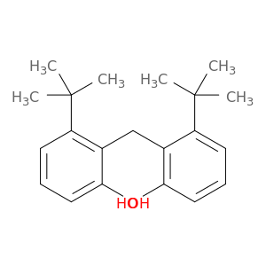 Phenol, methylenebis[(1,1-dimethylethyl)-