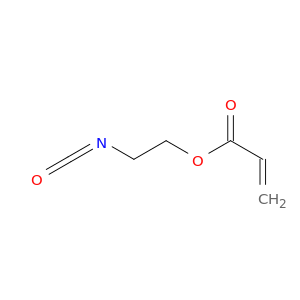 丙烯酸异氰基乙酯