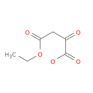 Butanedioic acid, oxo-, 4-ethyl ester