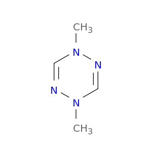 1,4-dimethyl-1,2,4,5-tetrazine