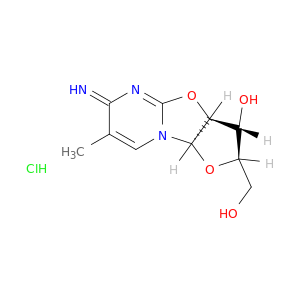 5-甲基环胞苷盐酸盐